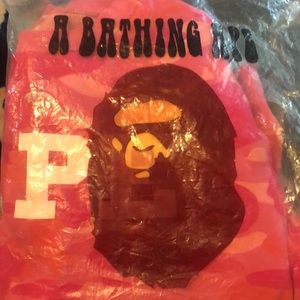 Bape Sweatshirt